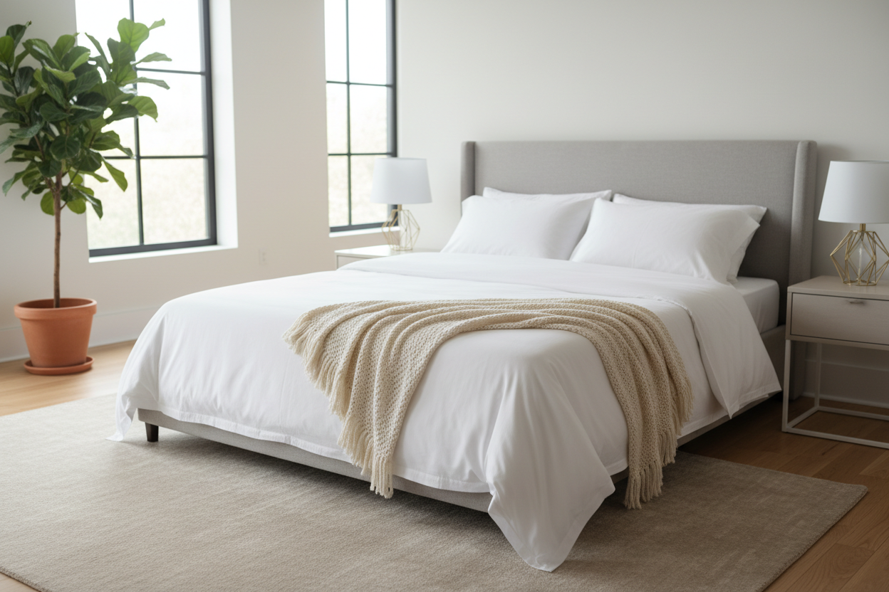 Modern Bedroom Ideas for Australian Homes in 2026