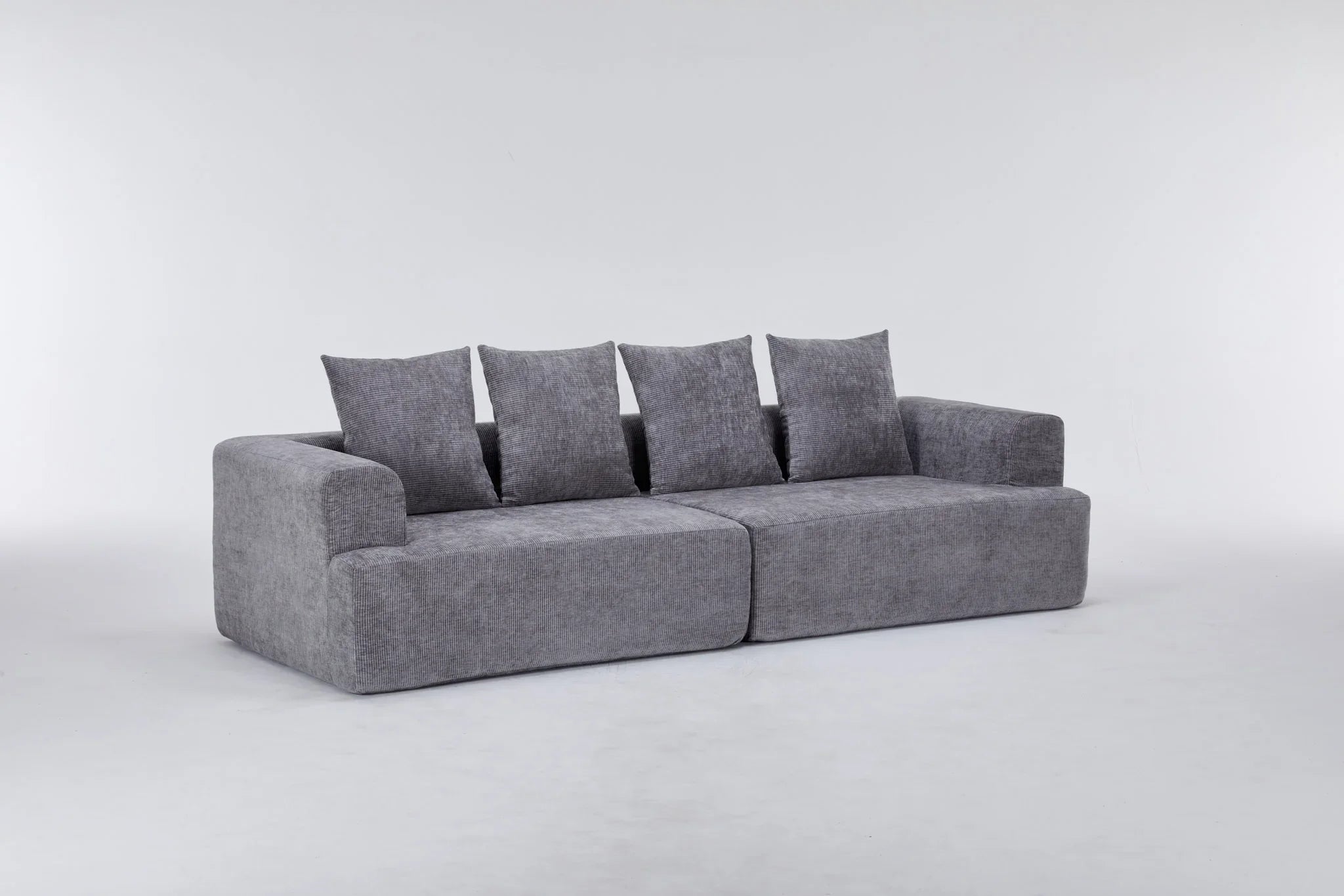 PopBlock 3 Seater