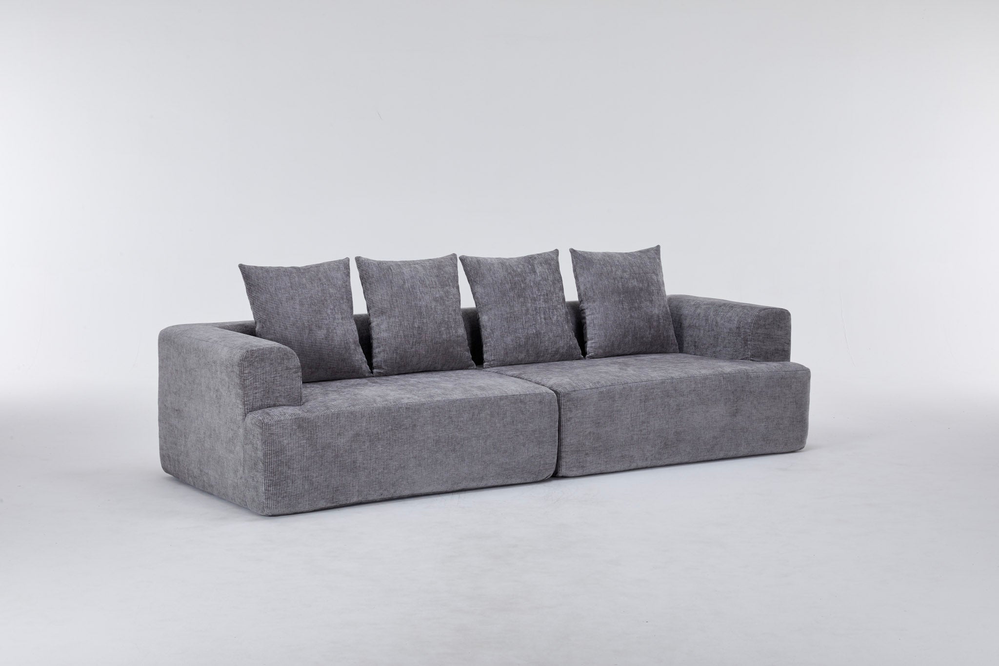 PopBlock 3 Seater