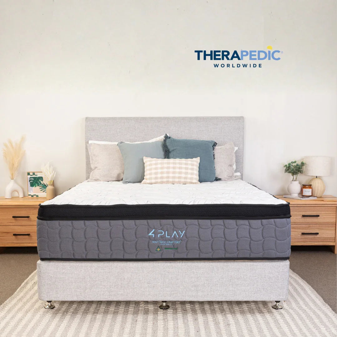 4 Play Mattress