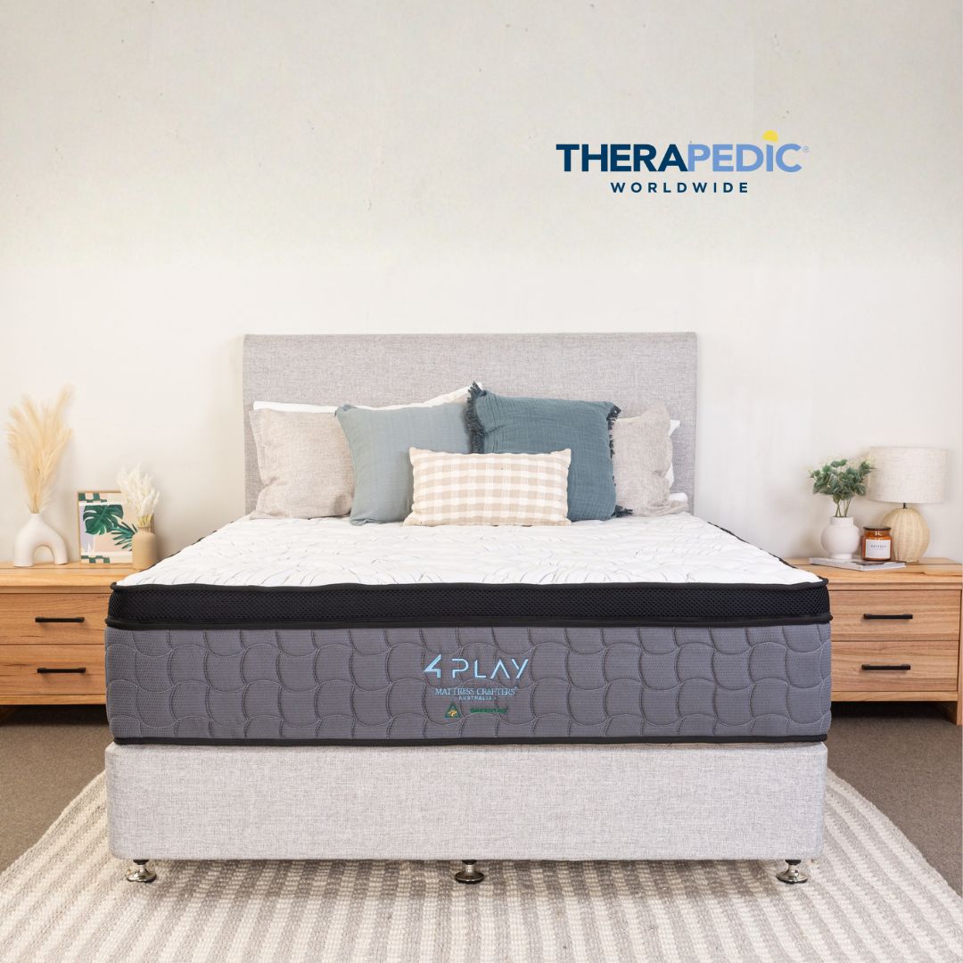 4 Play Mattress