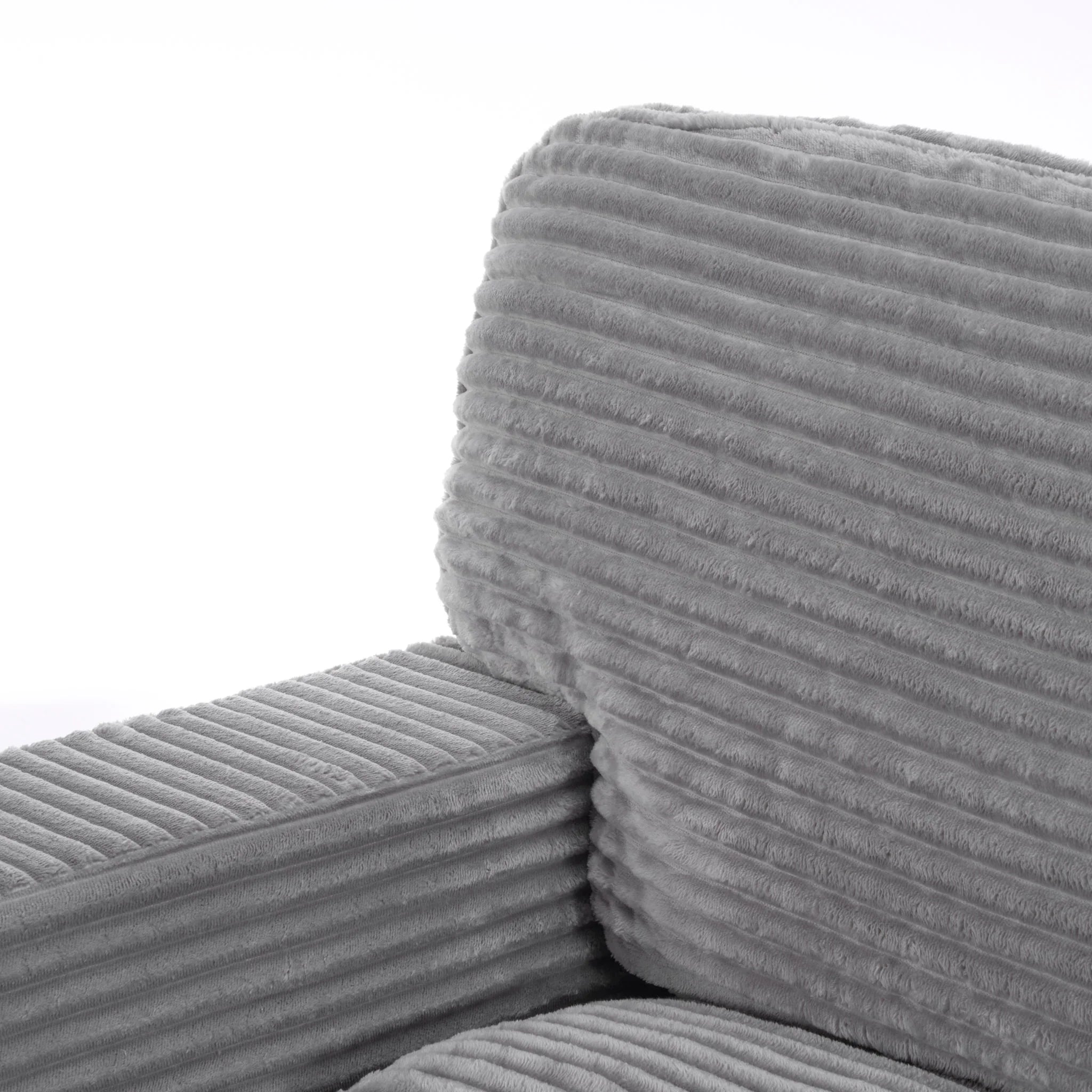 PopCord - 3 Seater Chaise