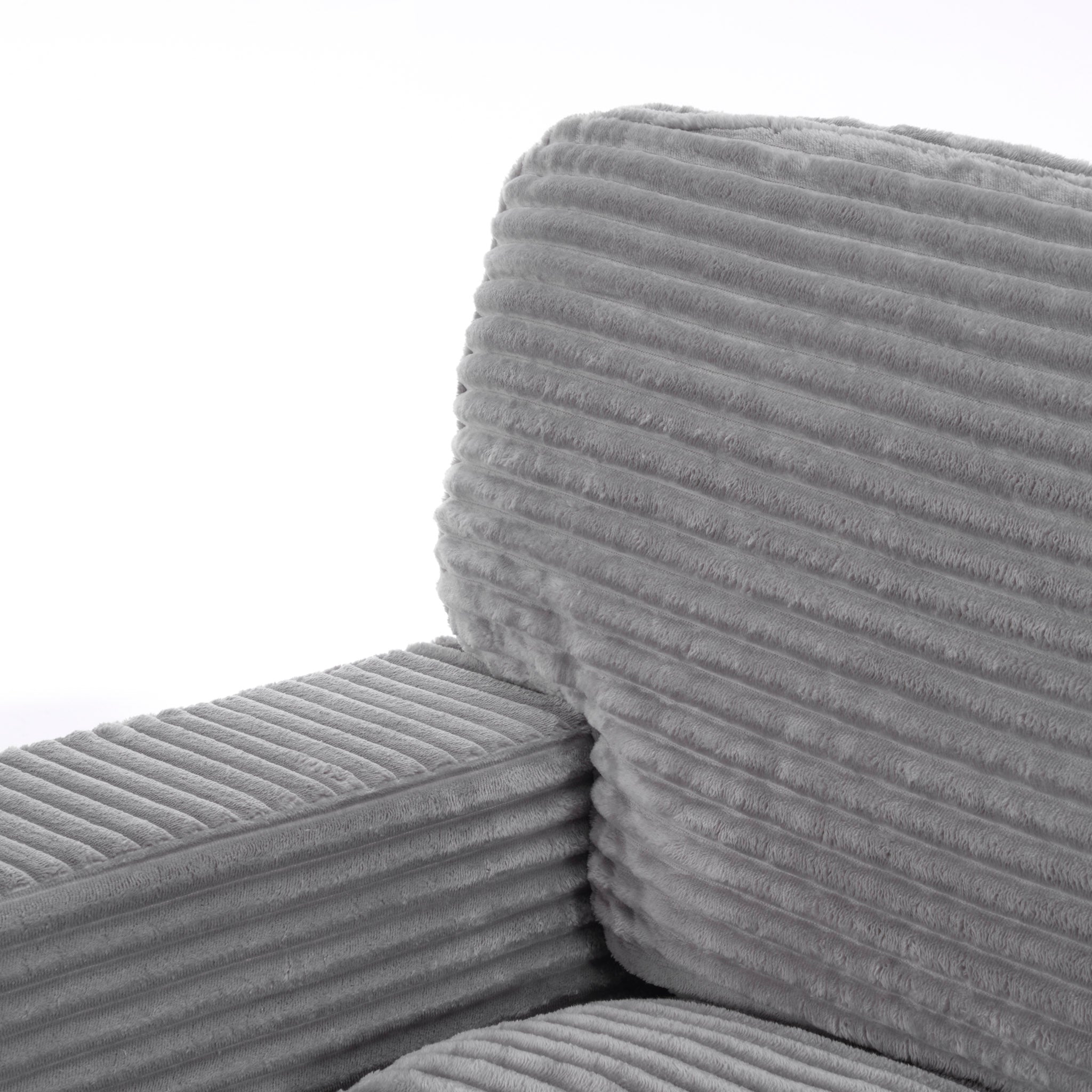 PopCord - 3 Seater Chaise