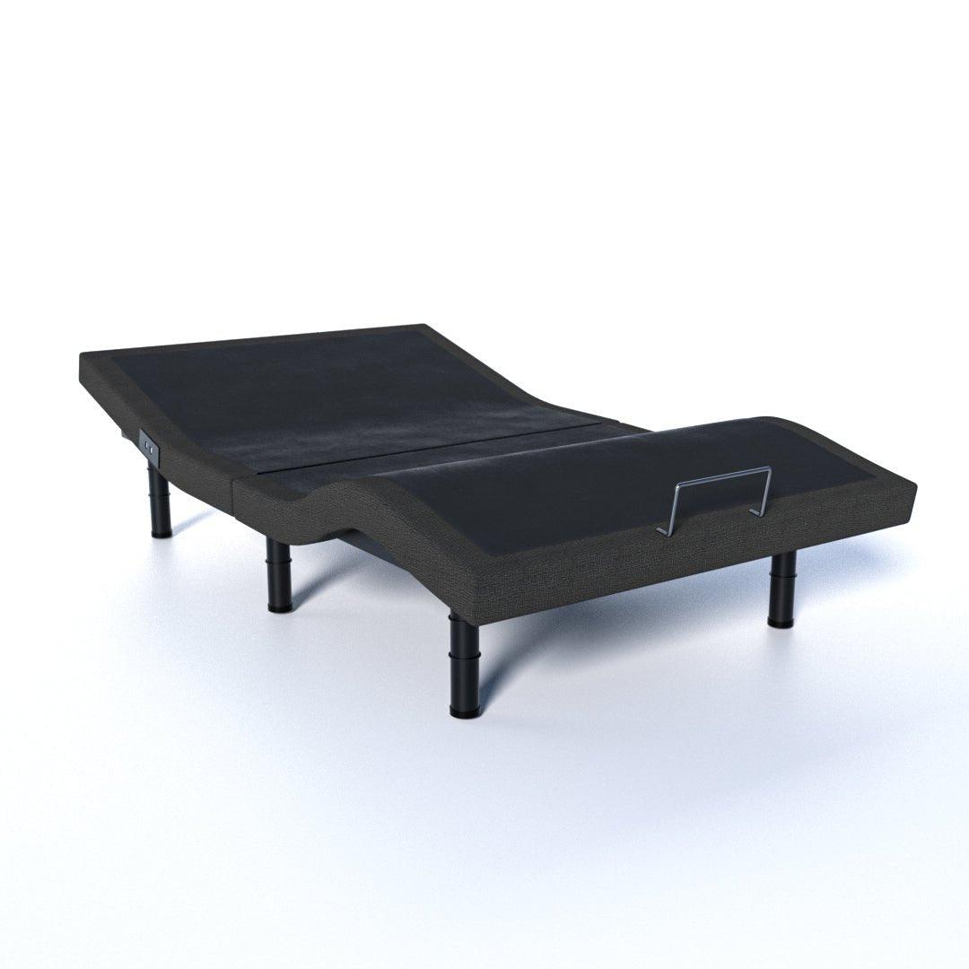 CrafterMotion Electric Adjustable Bed Base - Mattress Crafters
