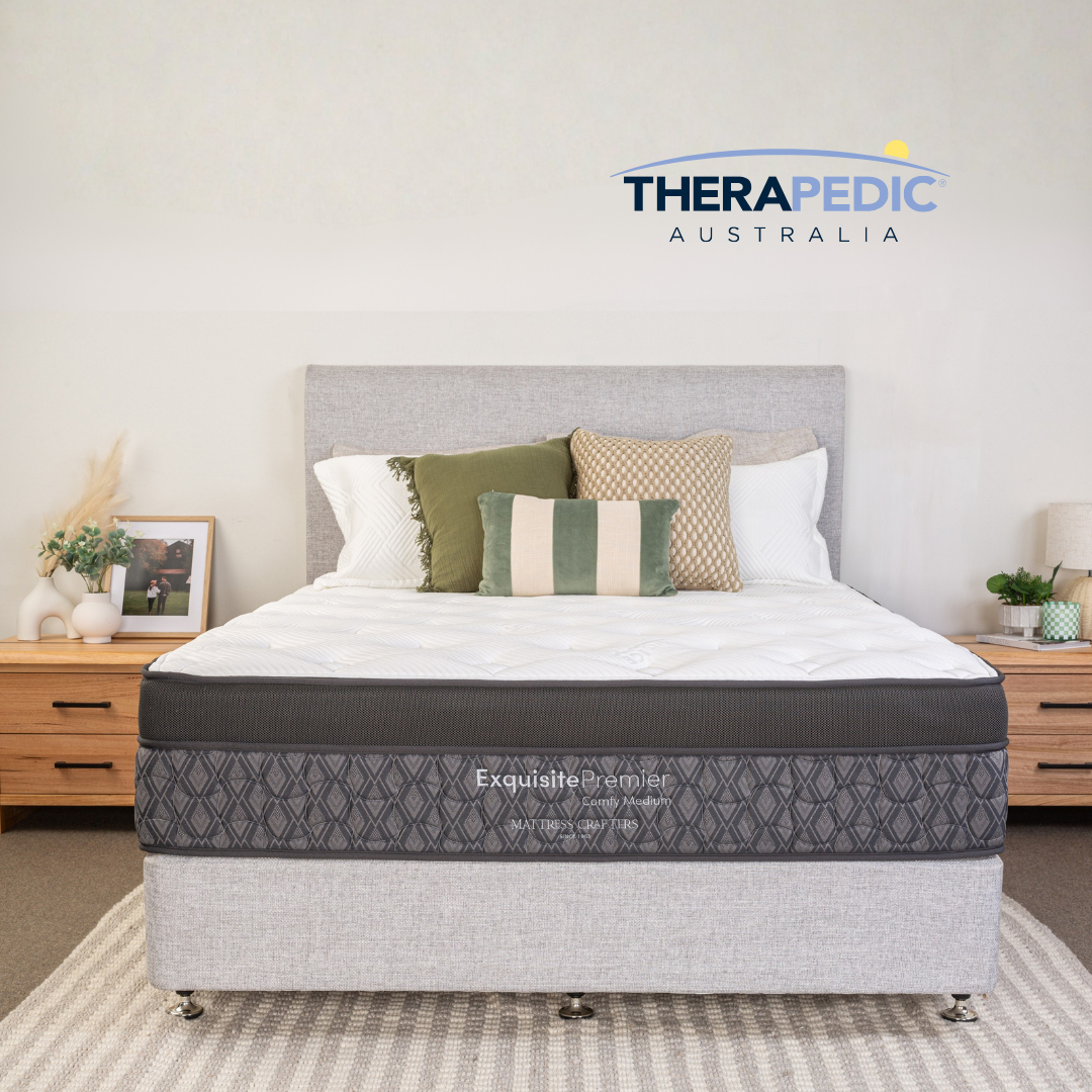 Exquisite Premier Mattress: Redefining Luxury Sleep