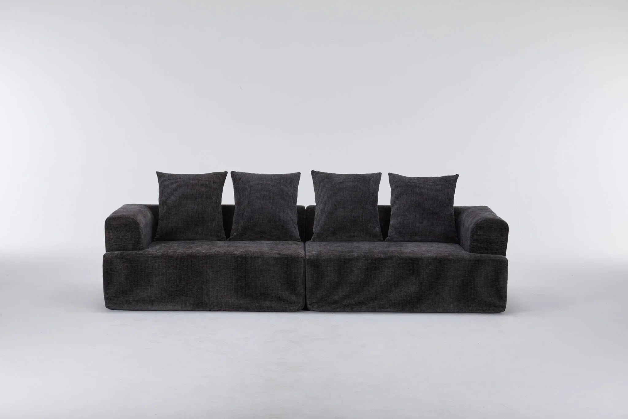 PopBlock 3 Seater
