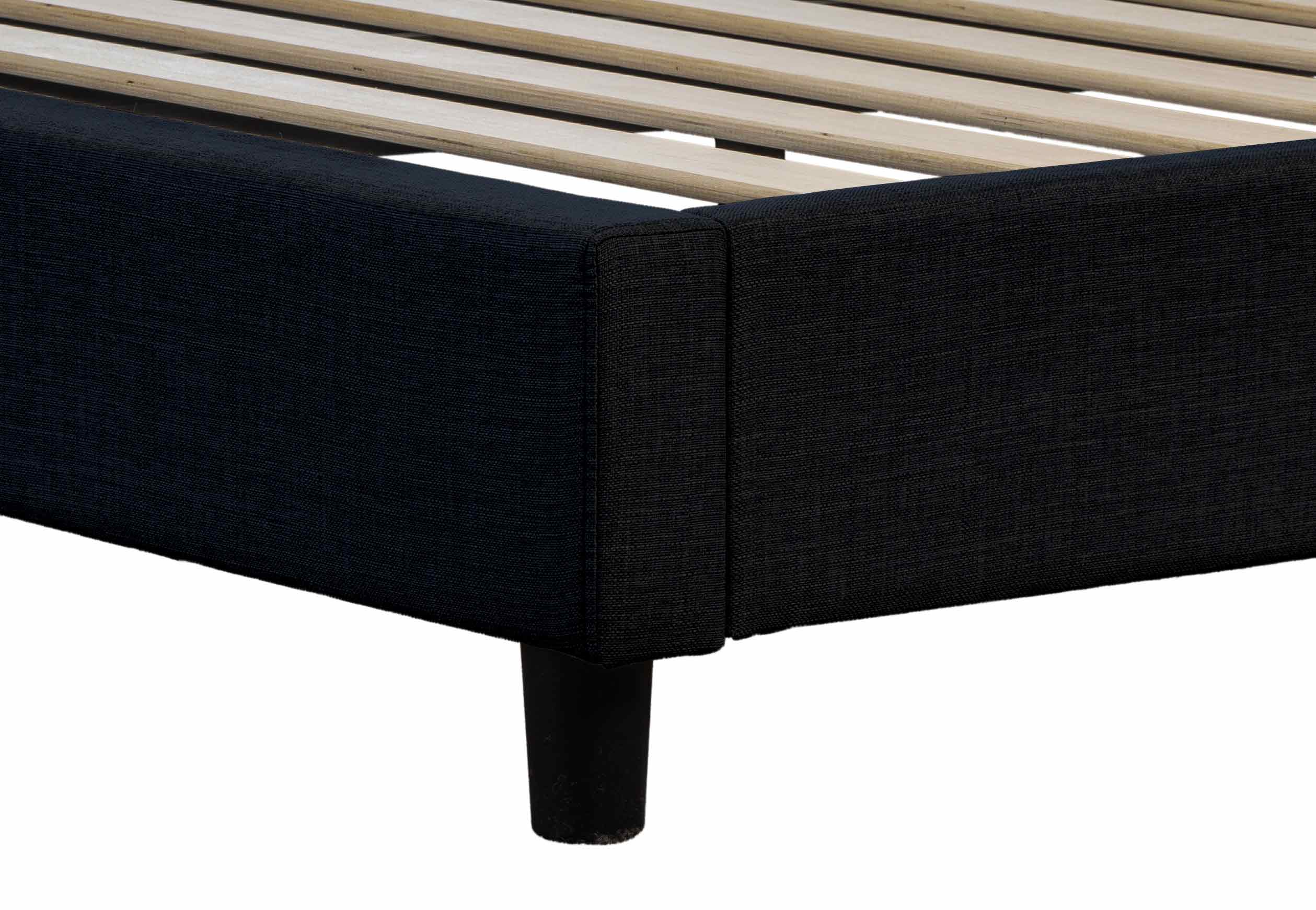 Bedbase-Graphit
