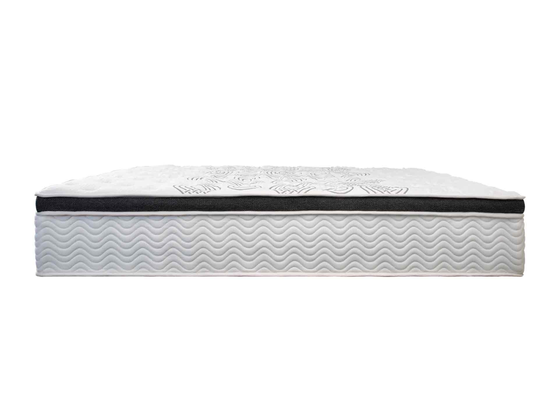 Boutique Deluxe Plus Mattress - Mattress Crafters
