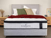Boutique Extra Firm Mattress - Mattress Crafters