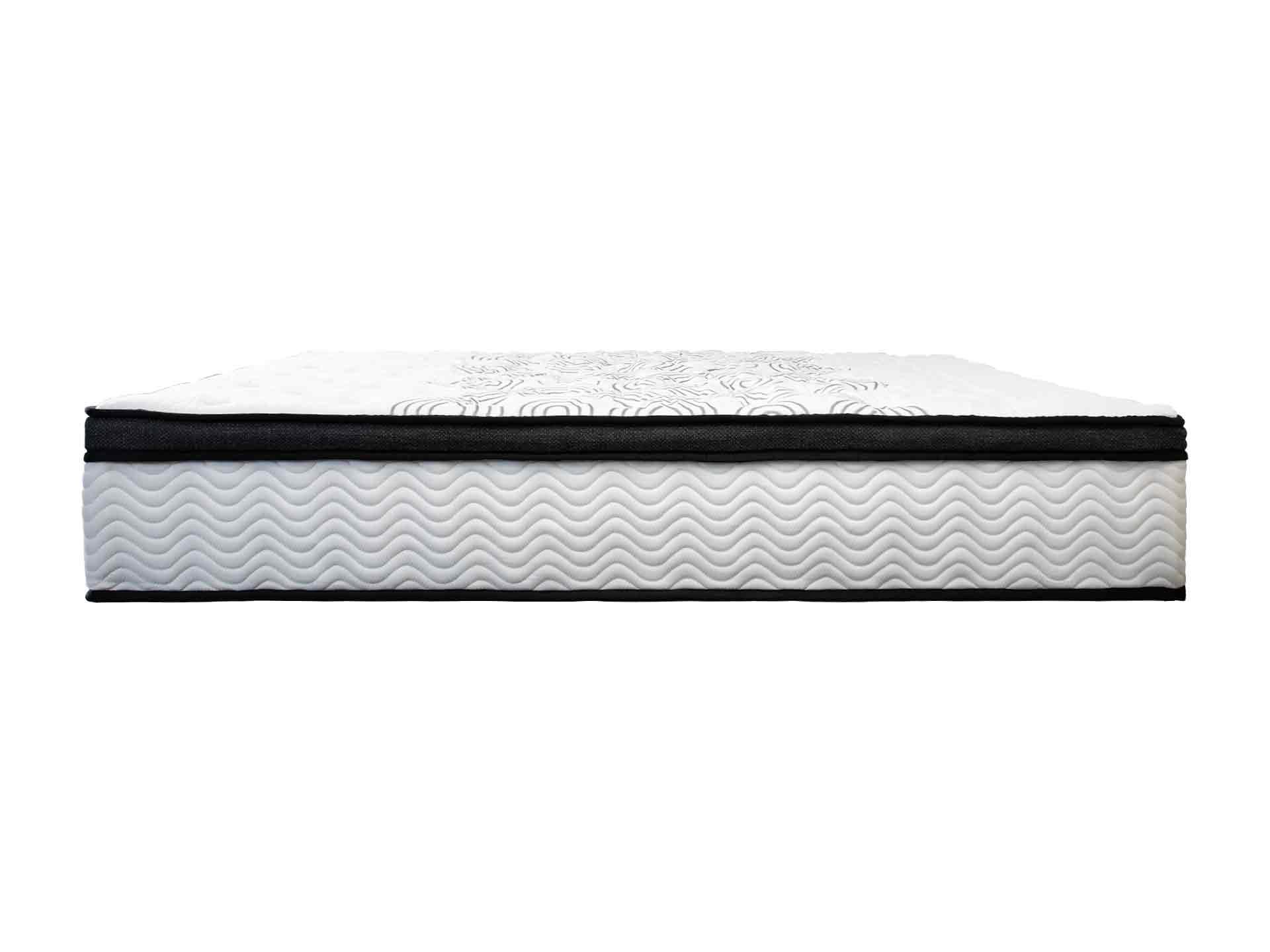 Boutique Extra Firm Mattress - Mattress Crafters