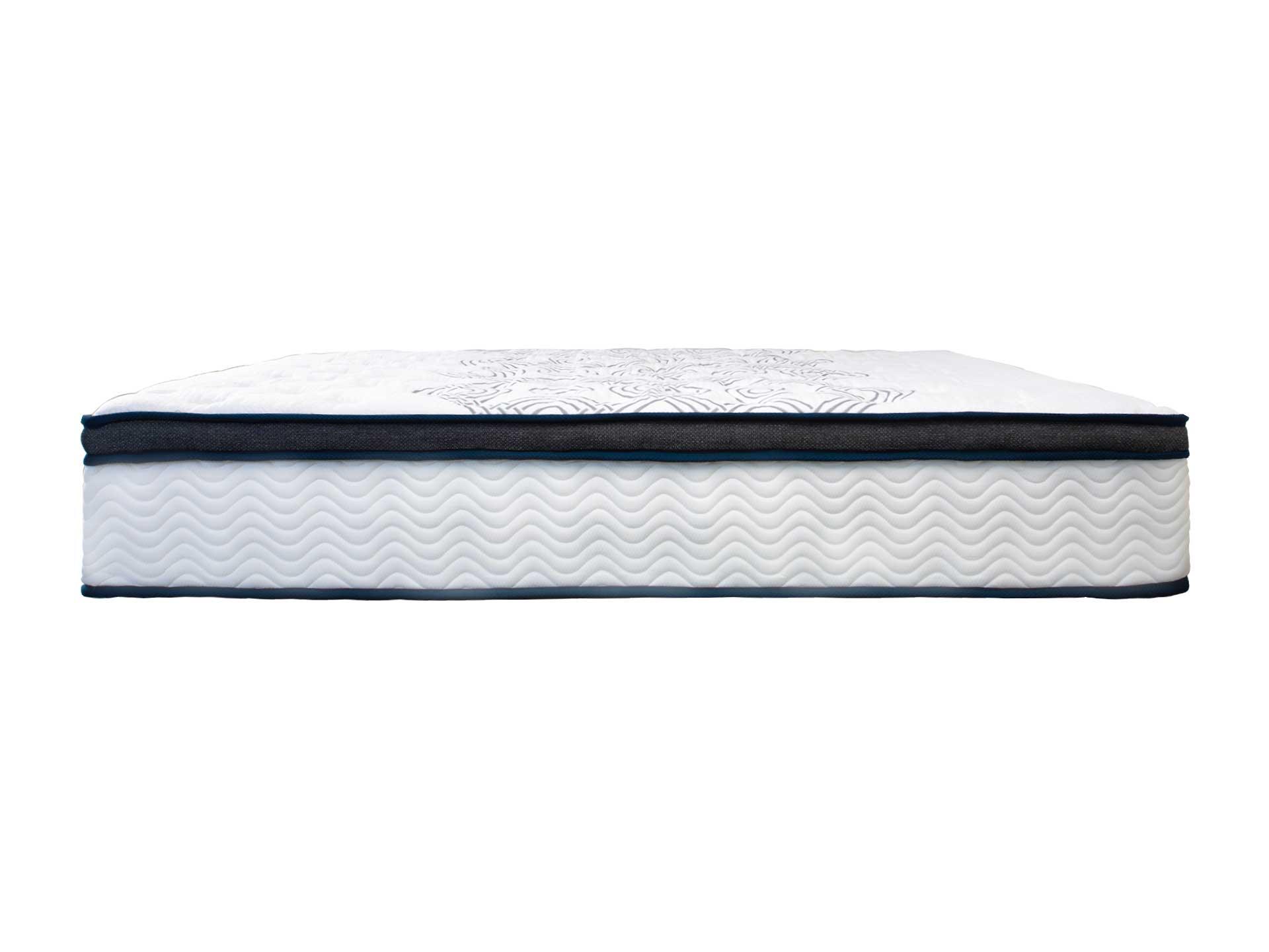 Boutique Deluxe Mattress - Mattress Crafters