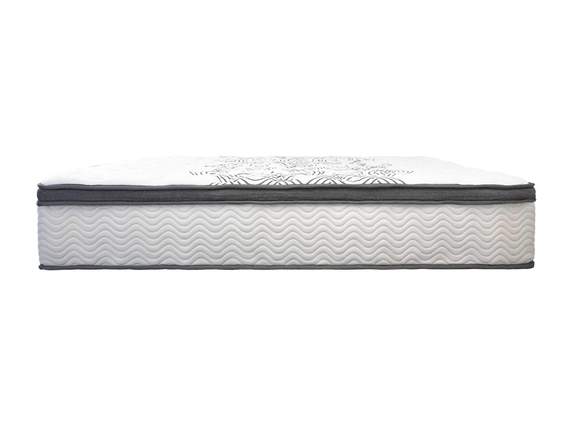 Boutique Mattress - Mattress Crafters