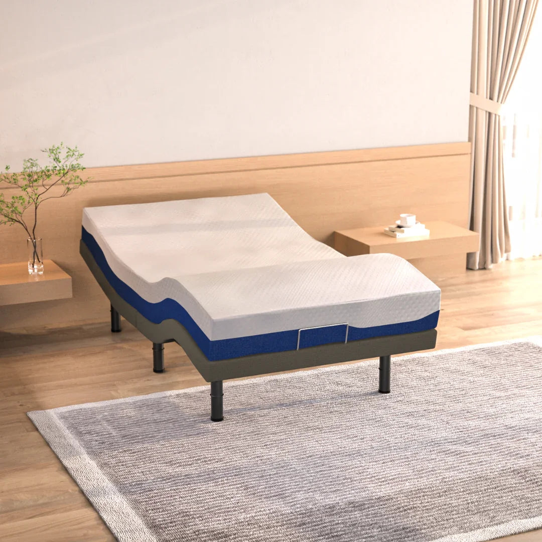 Craftermotion 1.0 Adjustable Bed Base