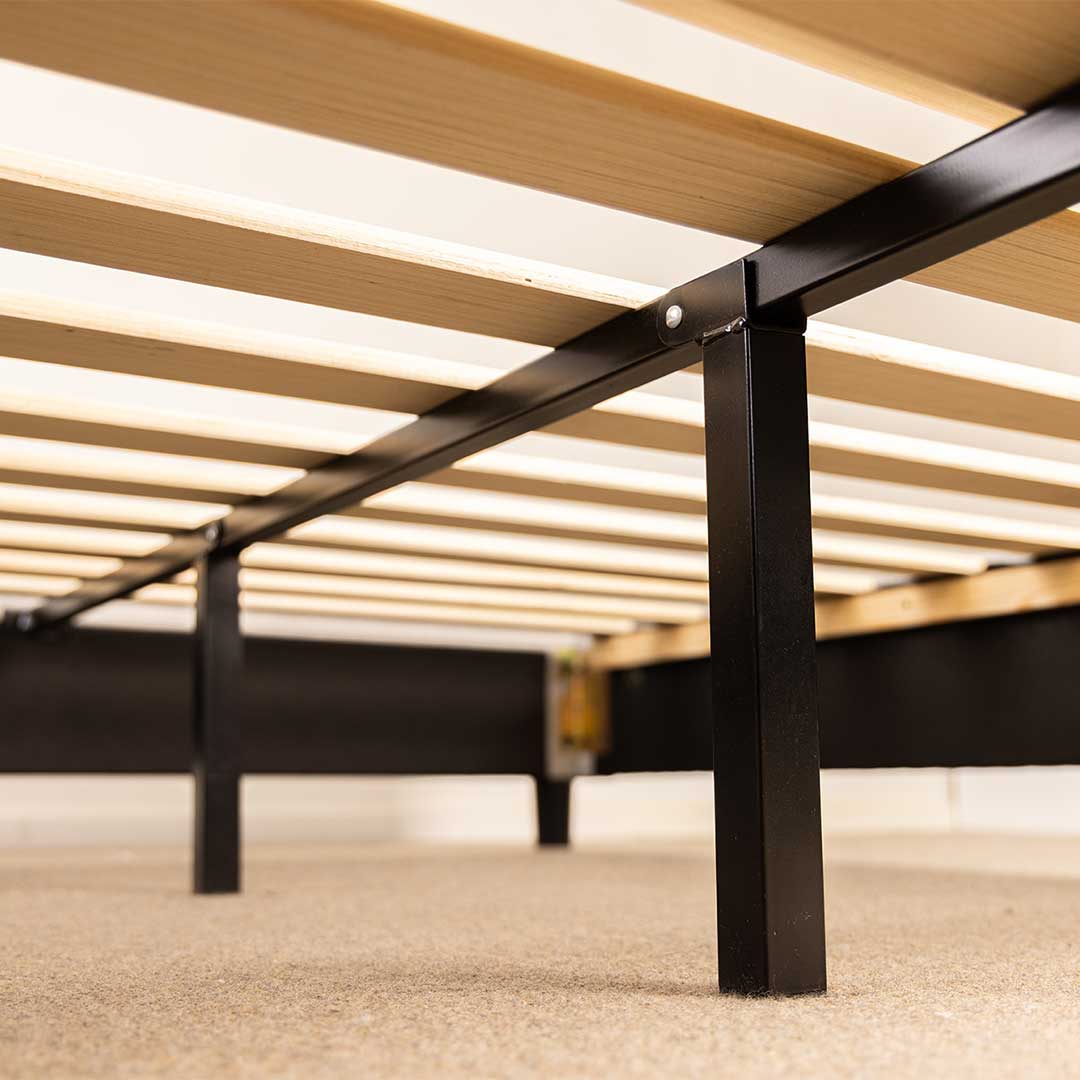 Centre Legs & Rail