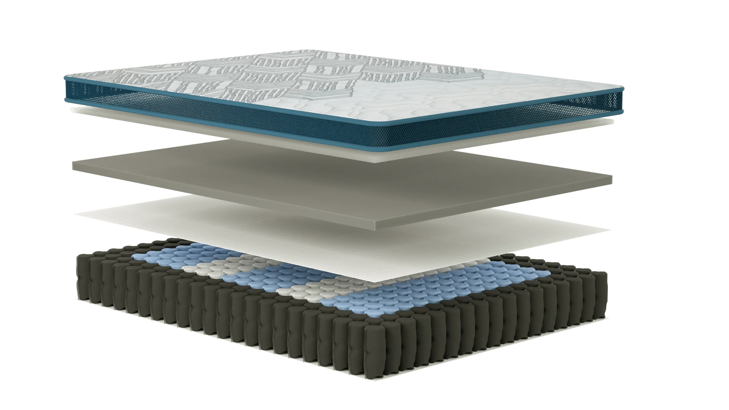 Elevate Essential Mattress: Affordable Australian-Made Comfort