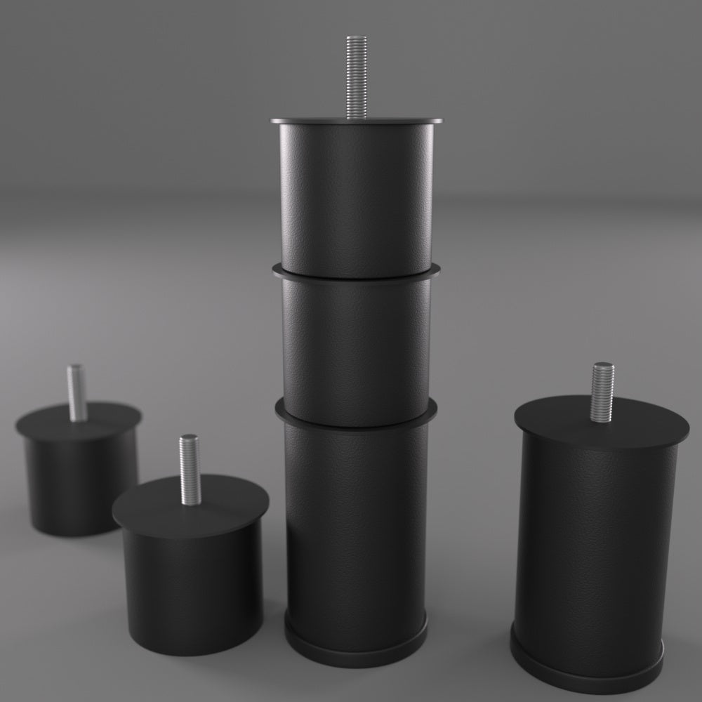 Craftermotion 1.0 Adjustable Bed Base
