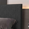 Australian-Made Customizable Iris Bedhead - Mattress Crafters
