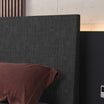 Australian-Made Customizable Coco Bedhead - Mattress Crafters