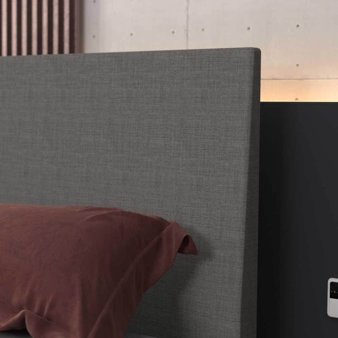 Australian-Made Customizable Coco Bedhead - Mattress Crafters