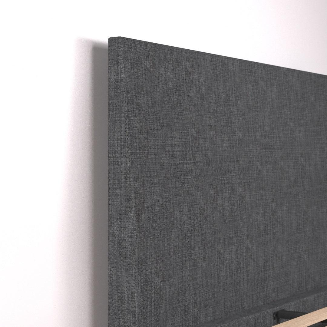 Australian-Made Customizable Coco Bedhead - Mattress Crafters