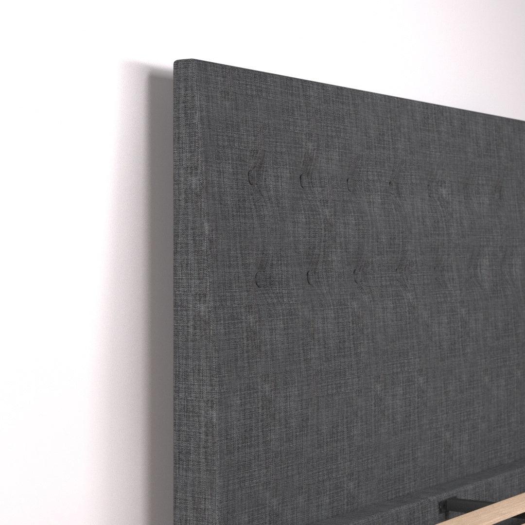 Australian-Made Customizable Coco Bedhead - Mattress Crafters