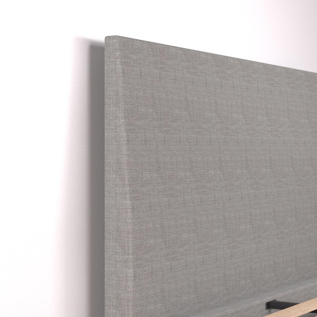 Australian-Made Customizable Coco Bedhead - Mattress Crafters