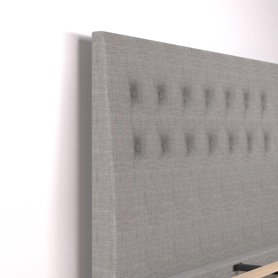 Australian-Made Customizable Coco Bedhead - Mattress Crafters
