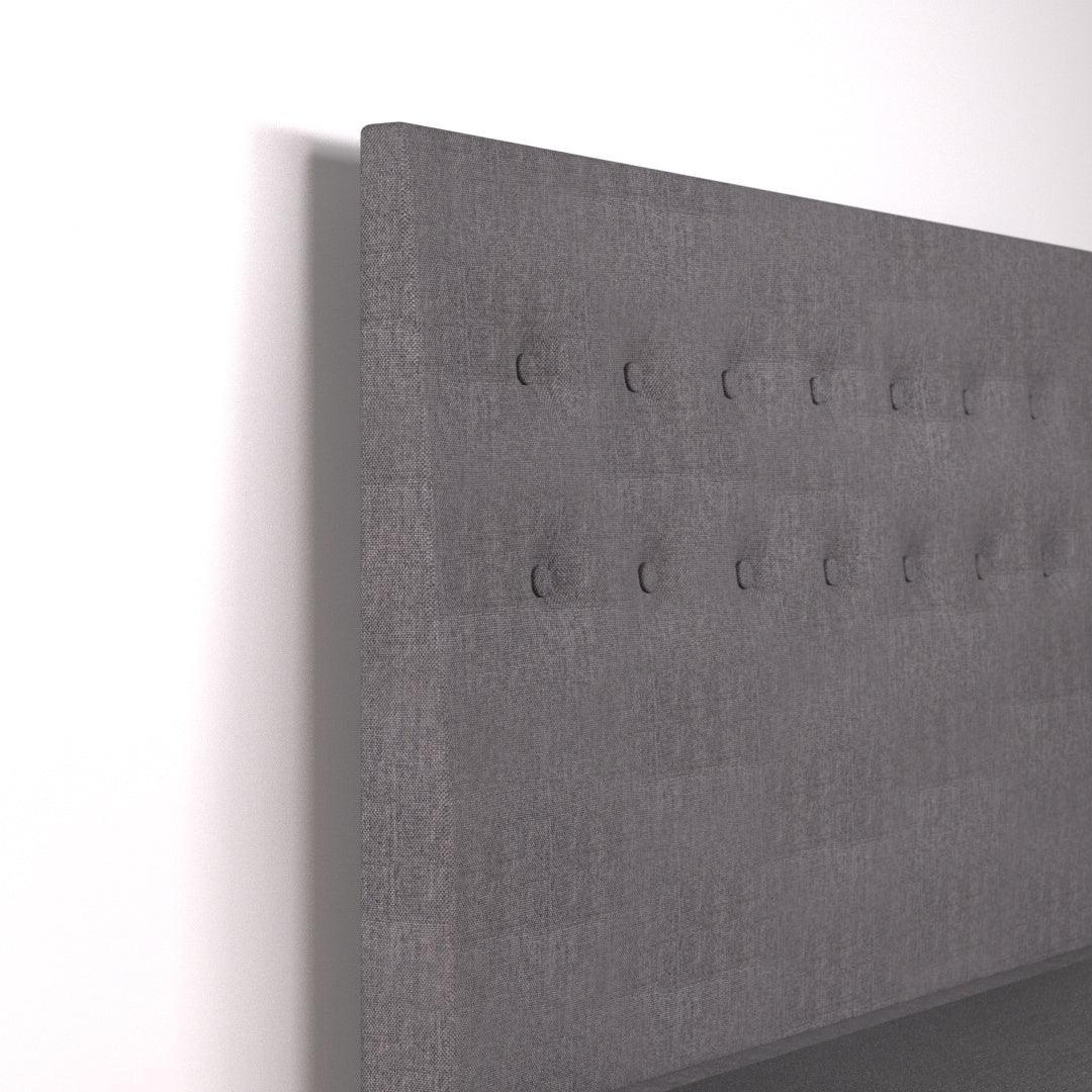 Australian-Made Customizable Coco Bedhead - Mattress Crafters