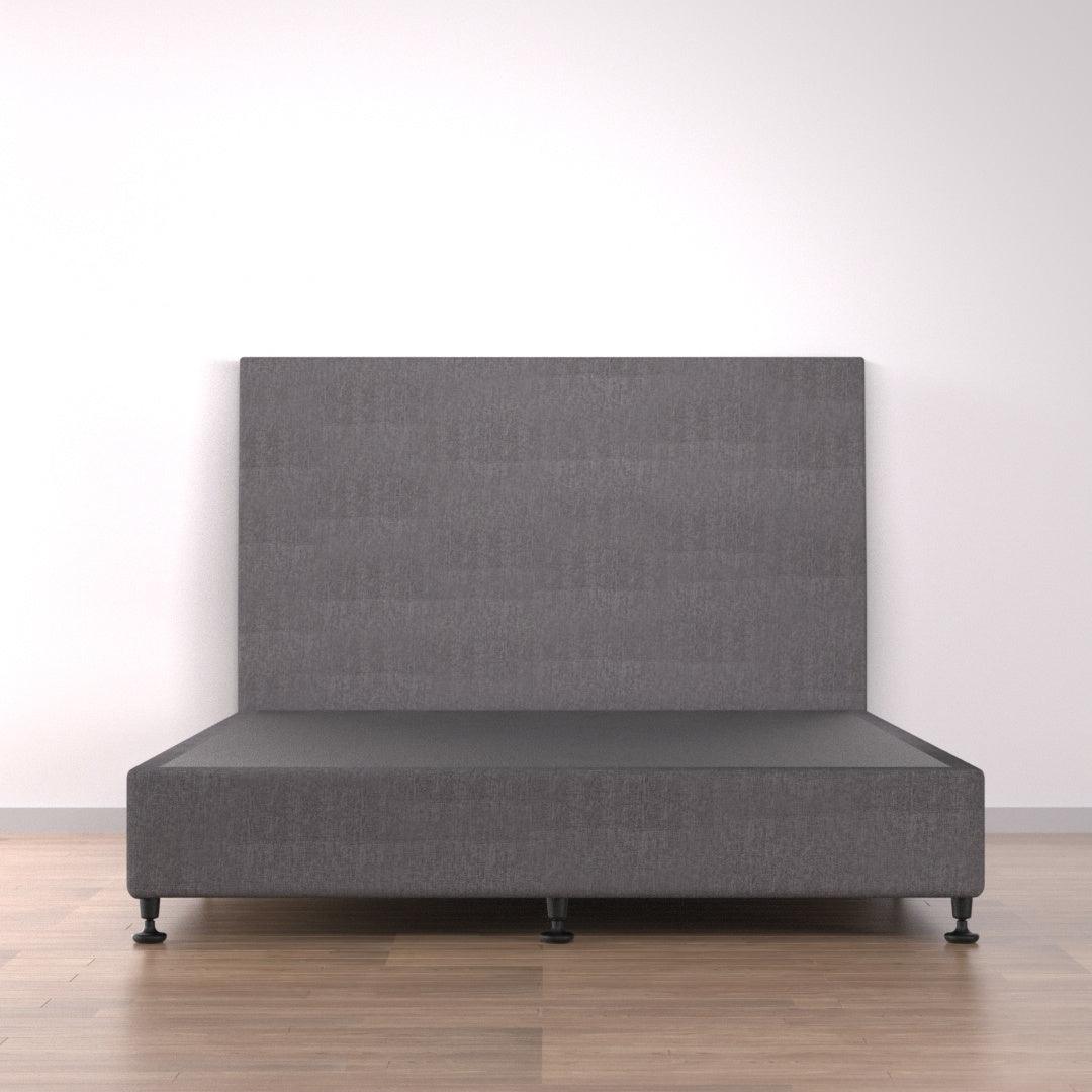 Australian-Made Customizable Coco Bedhead - Mattress Crafters