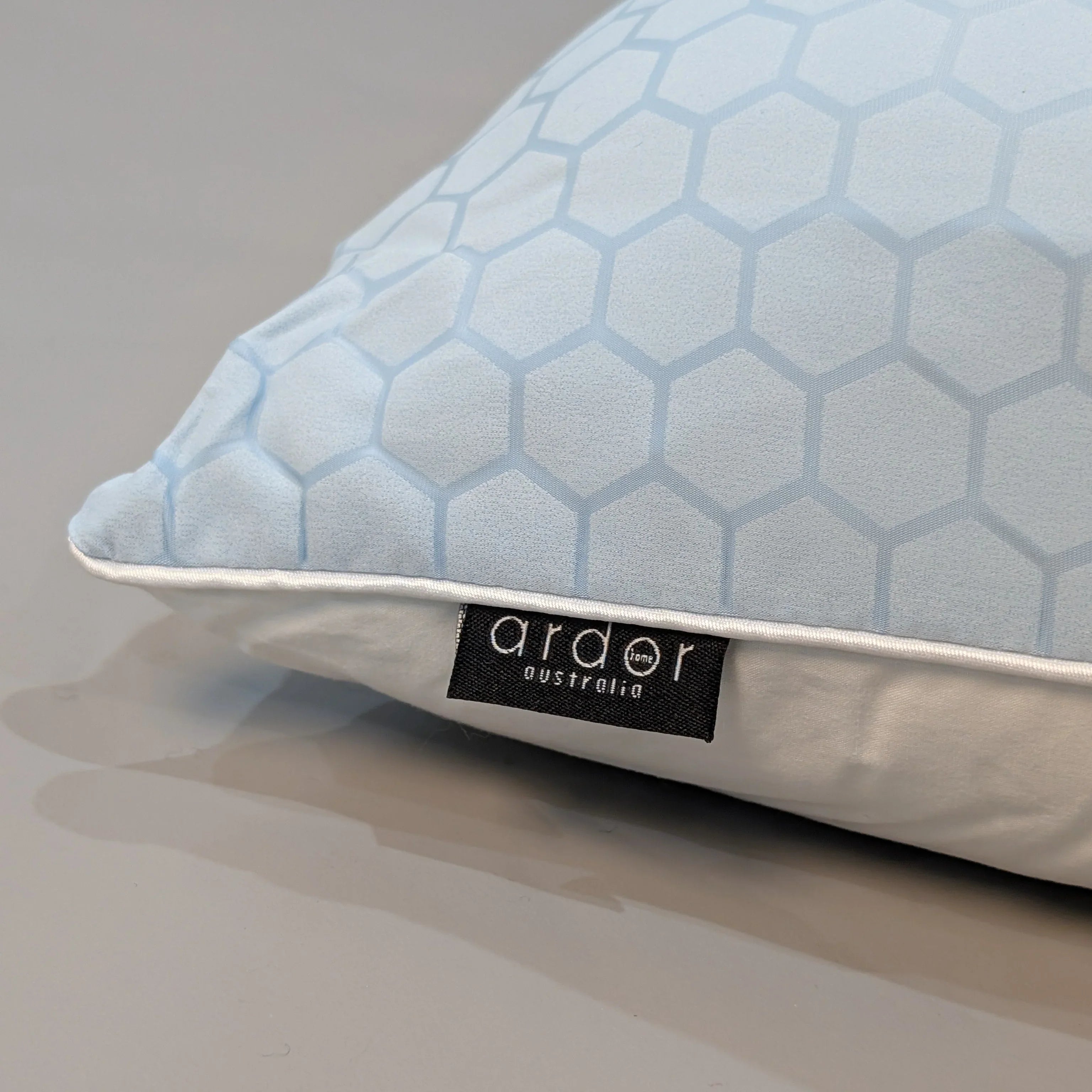 ARDOR Glacier Performance Cooling Adjustable Pillow