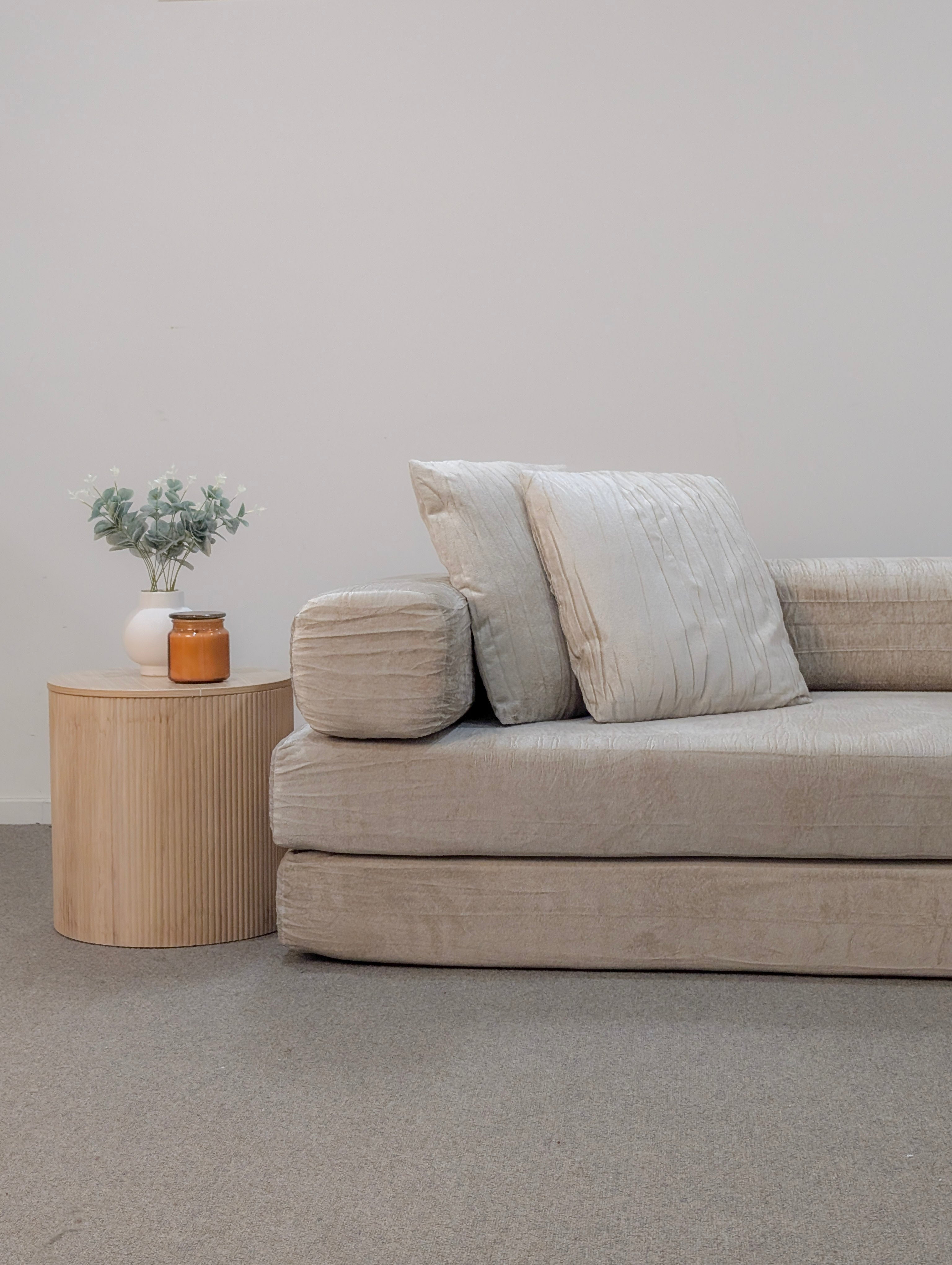 QueenMate 4-in-1 Sofabed