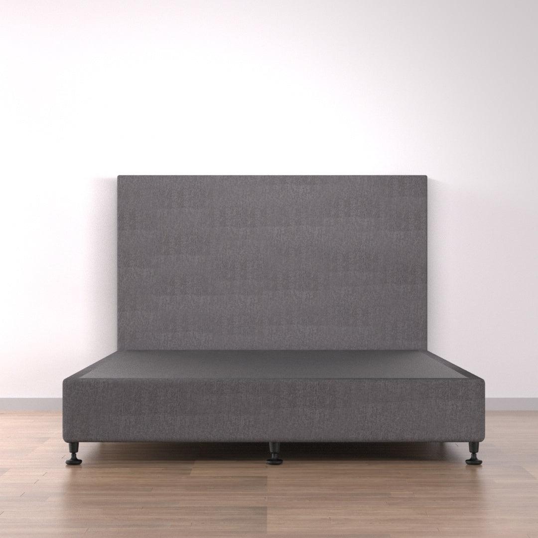 Australian-Made Customizable Shay Bedhead - Mattress Crafters