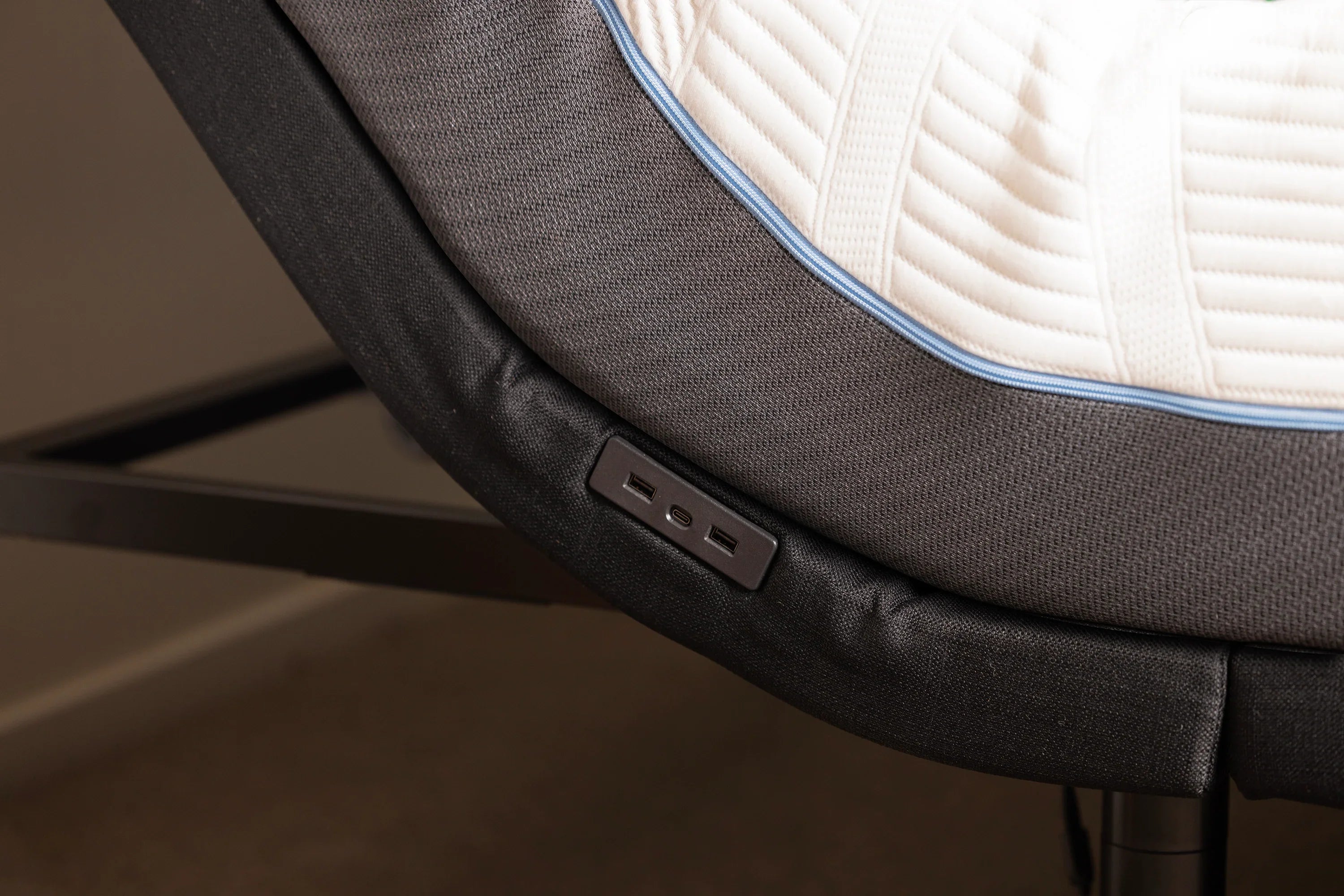 CrafterMotion 2.0 Adjustable Bed Base