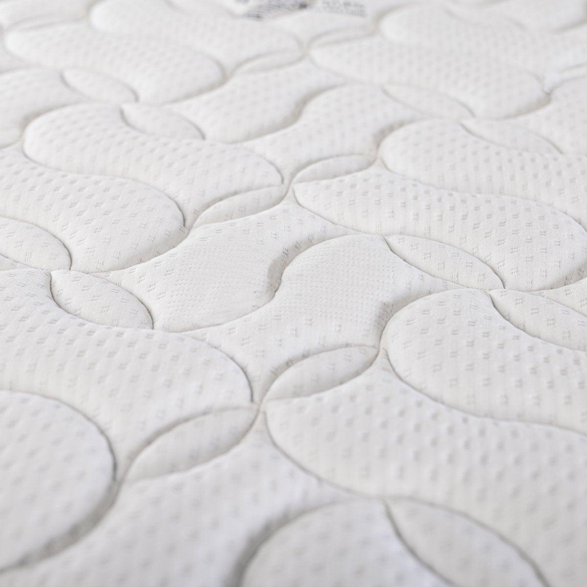 Chiro Luxe - Luxury Mattress - Mattress Crafters