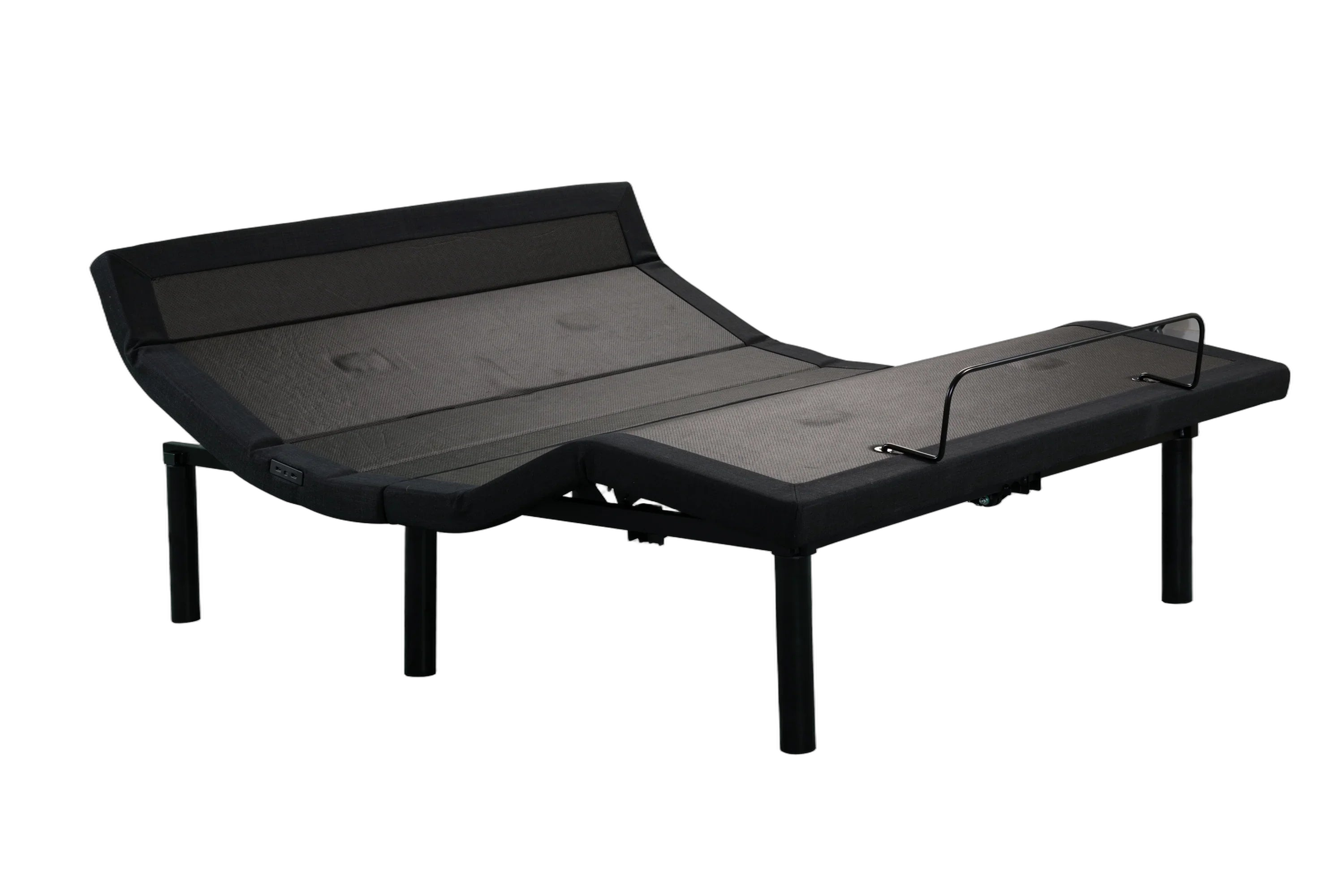 The CrafterMotion 3.0 adjustable bed base