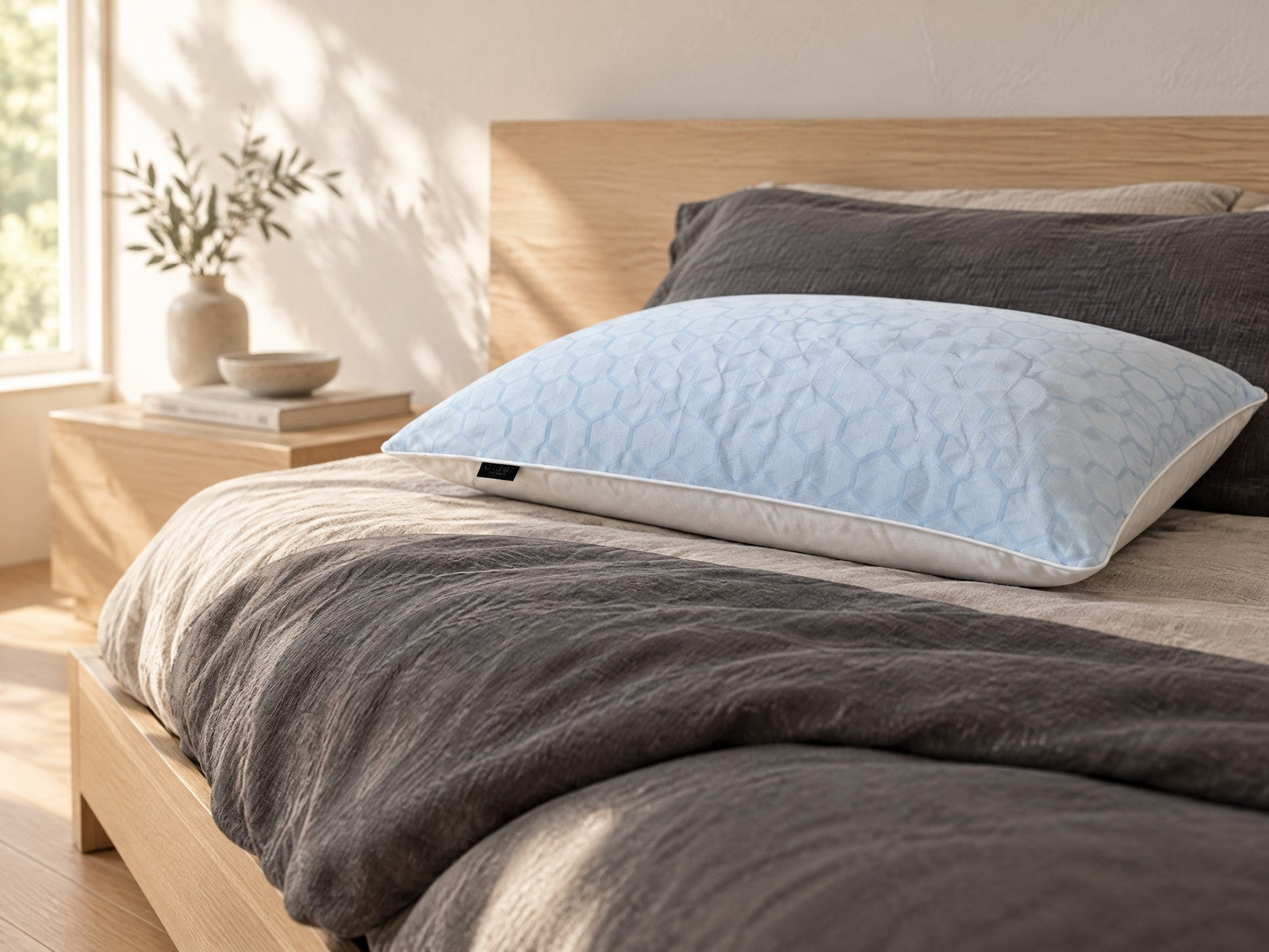ARDOR Glacier Cooling Pillow view 1