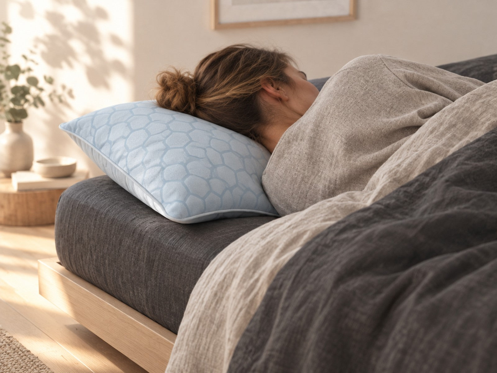 ARDOR Glacier Cooling Pillow view 4