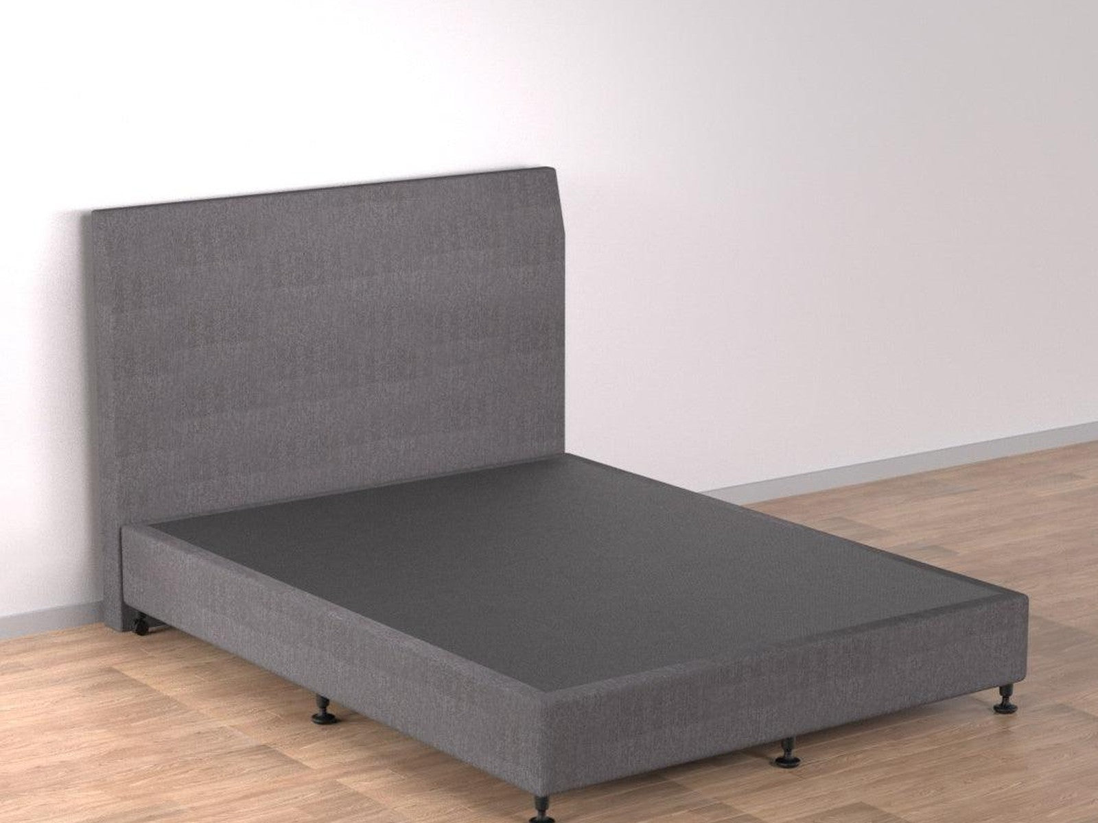 Bedhead and Activ8 Base Bundle in Dark Grey view 2