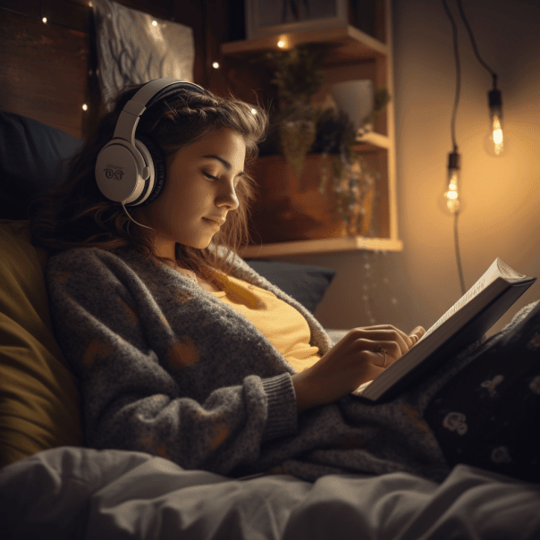 Understanding the Science of Sleep: Establishing a Bedtime Routine