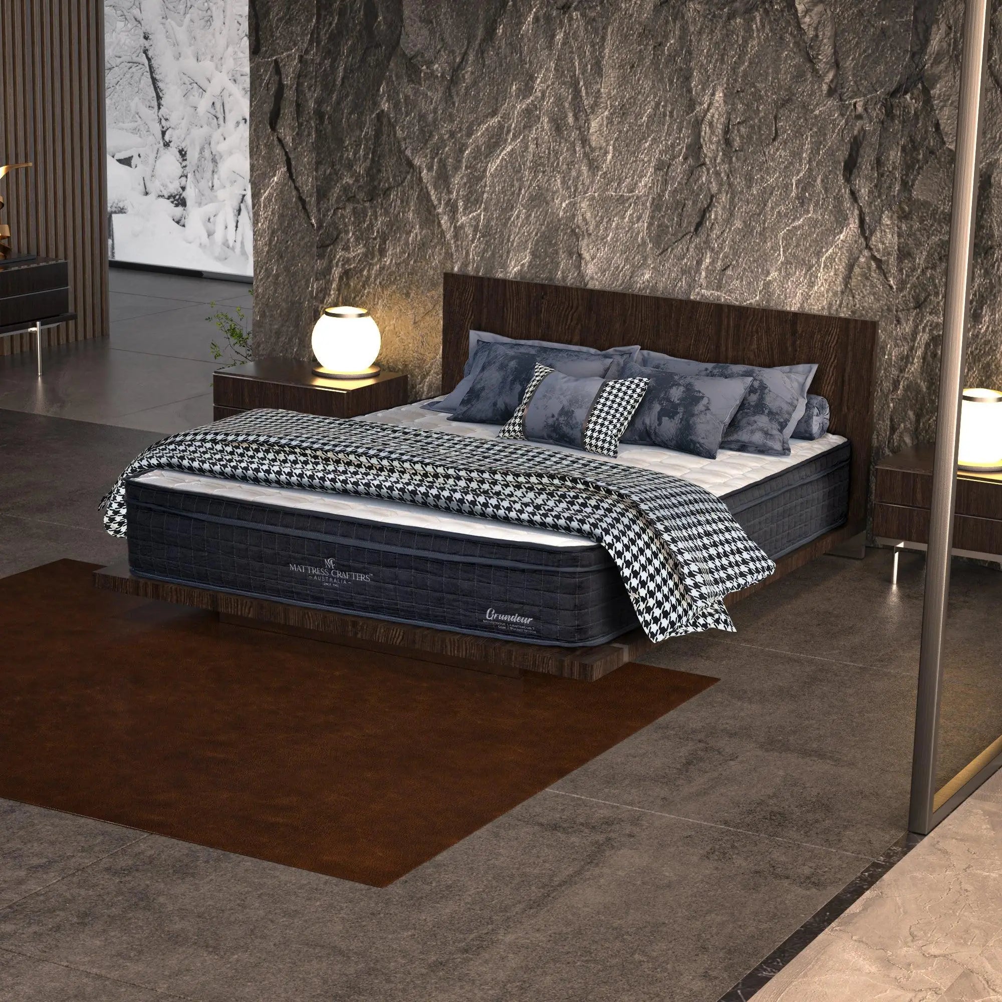 Best Mattress for Couples Australia - No More Compromising on Sleep