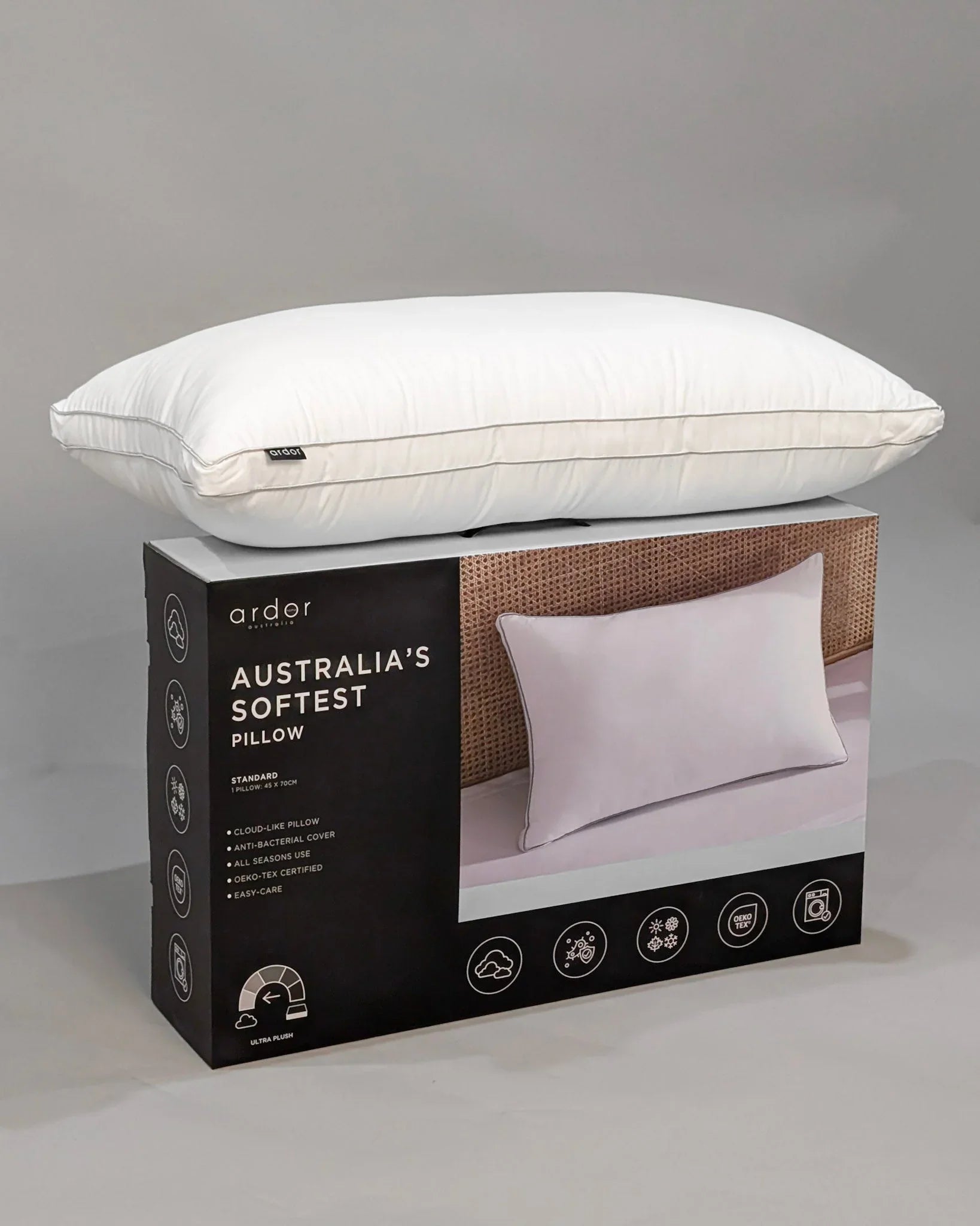 Pillows