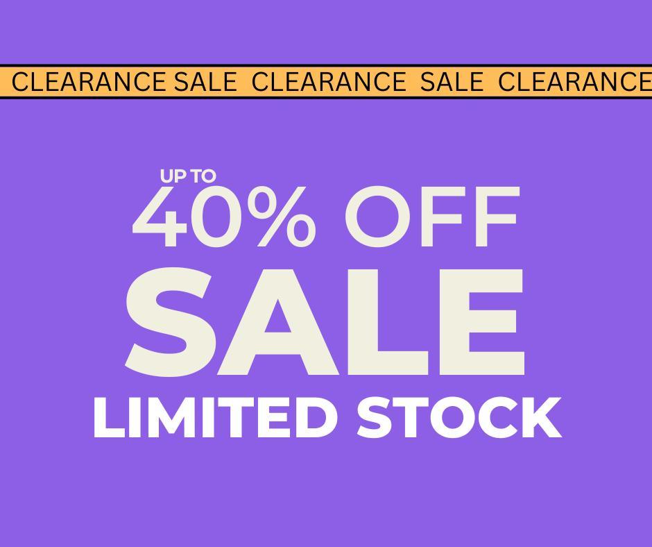 Mattress Clearance Sale | Limited-Time Discounted Mattresses - Mattress Crafters
