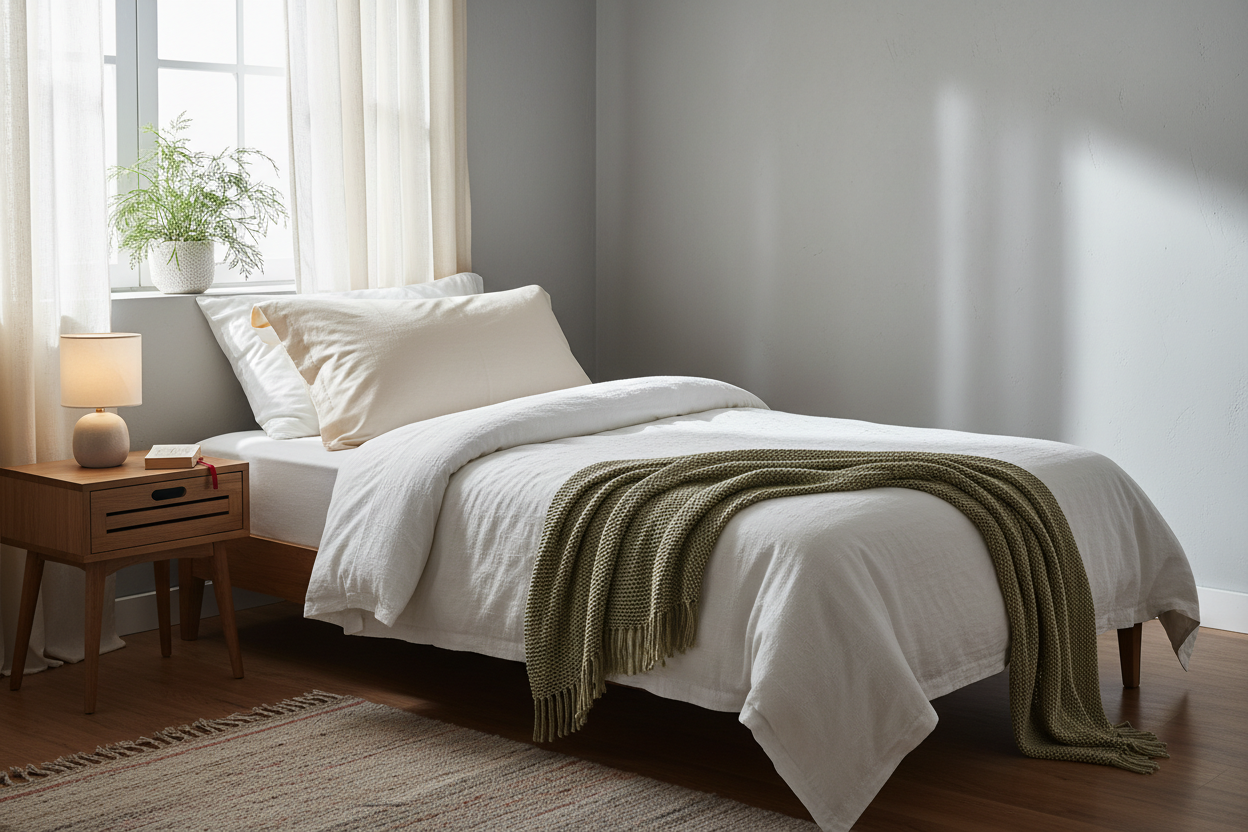 Single Mattress Australia: Australian Made for Better Sleep