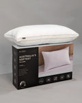 ARDOR Australia's Softest 1100gm Plush Fibre Pillow