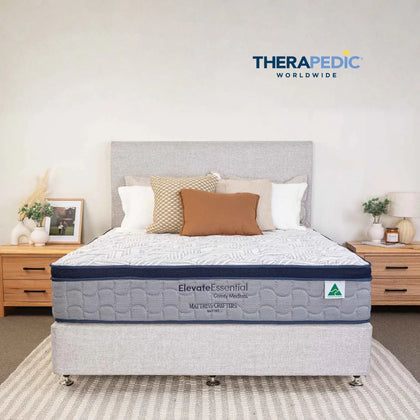 Therapedic Elevate Essential Mattress