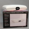 ARDOR Balance High 3.0 Memory Foam Pillow
