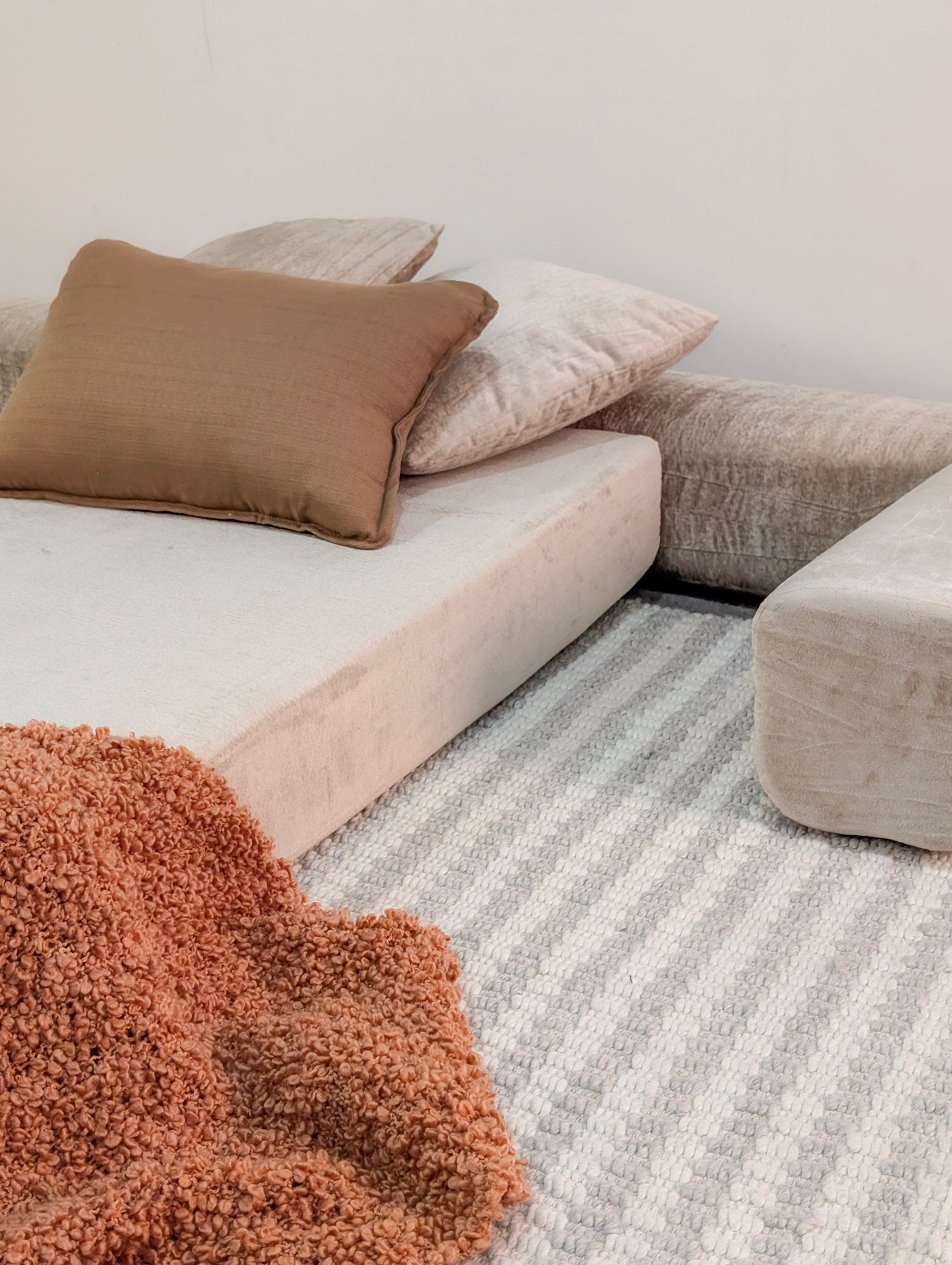 QueenMate 4-in-1 Sofabed