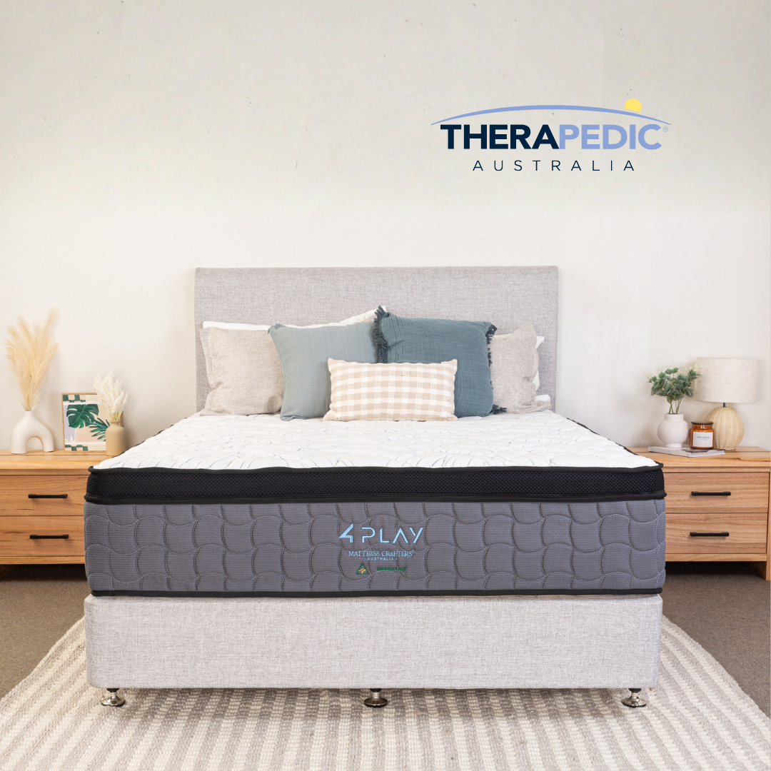 4 Play Mattress