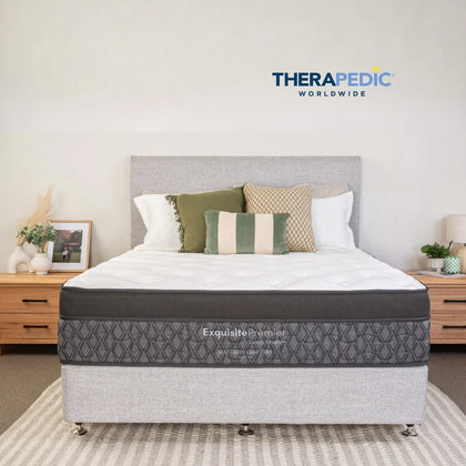 Therapedic Exquisite Premier Mattress