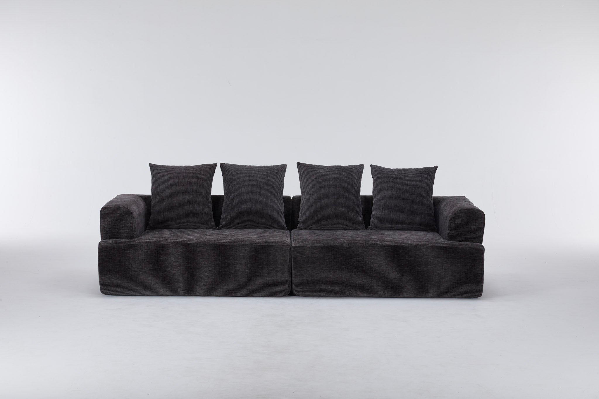 PopBlock 3 Seater